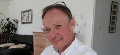 Jean-Christophe Aubert, expert-comptable