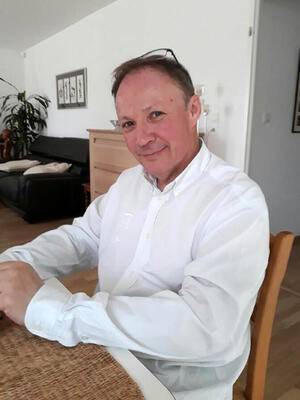 Jean-Christophe AUBERT, Expert-comptable à Lunéville et Épinal, Sud Lorraine