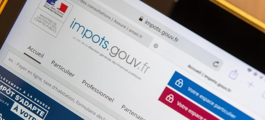 Payer moins d'impôts en 2023