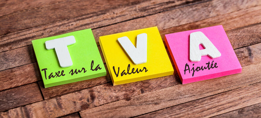 Remboursement TVA