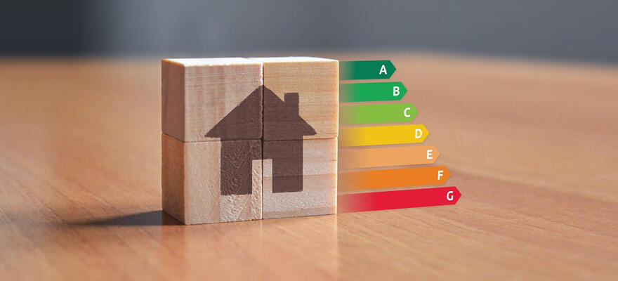 Rénovation énergétique DPE