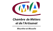 CMA de Meurthe-et-Moselle 54, partenaire de FCE à Lunéville